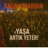 YAŞA ARTIK YETER!