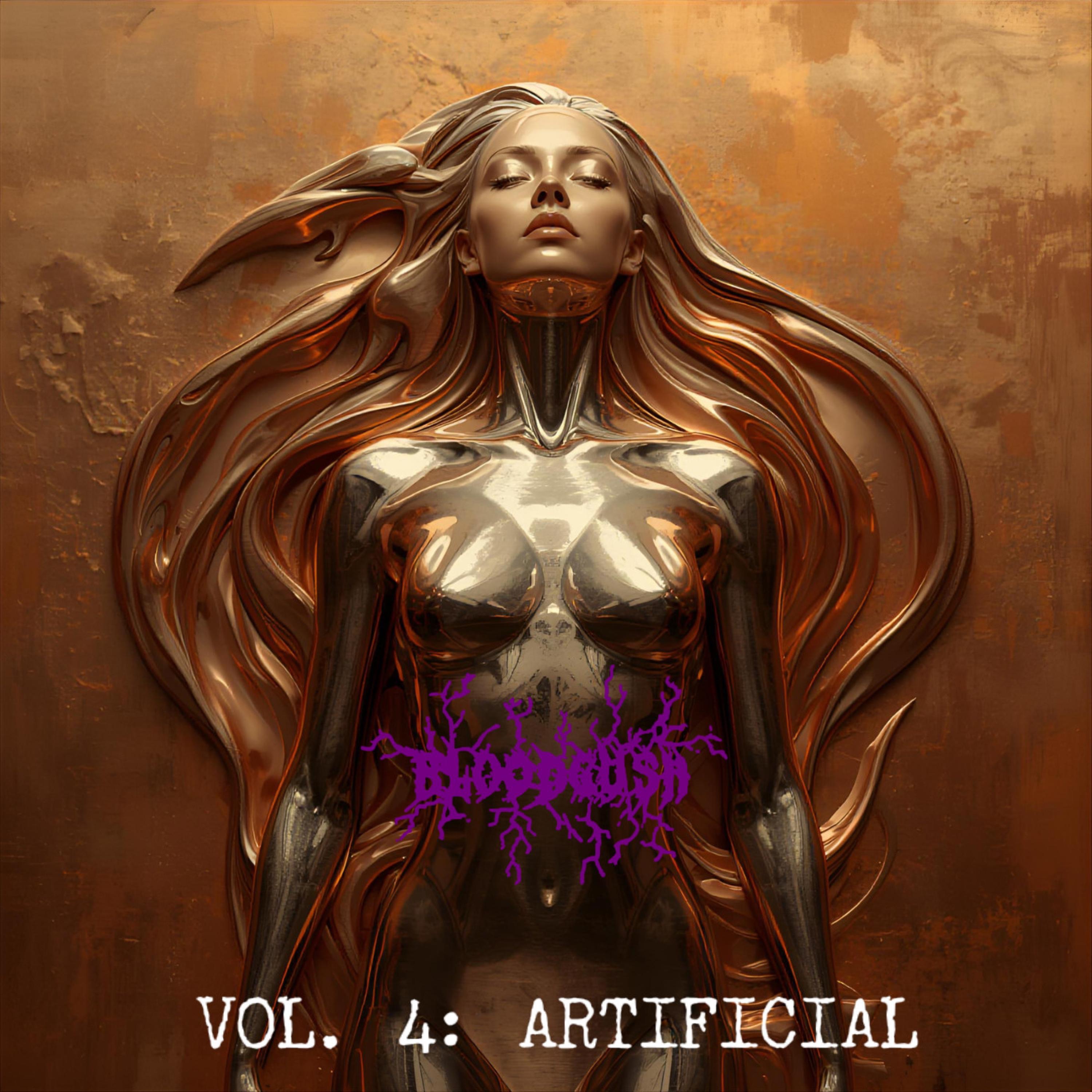 Vol. 4: Artificial