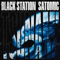 TSUNAMI - Single - Black Station & SATOMIC