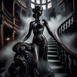 ผู้หญิงคือสิ่งใด ABSRD studio