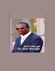 Listen to Pst. Nosa Omoregie, watch music videos, read bio, see tour dates & more!