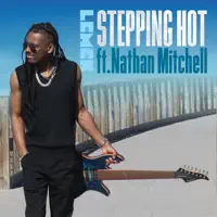 Stepping Hot — Lemek