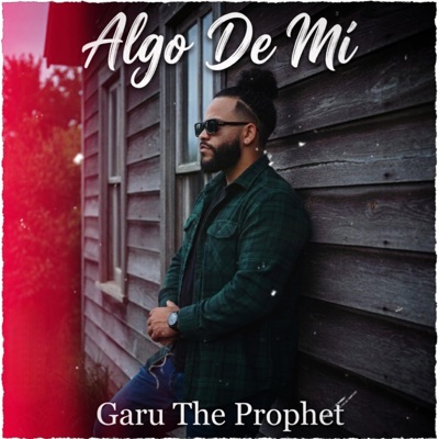 Algo De Mí - Single