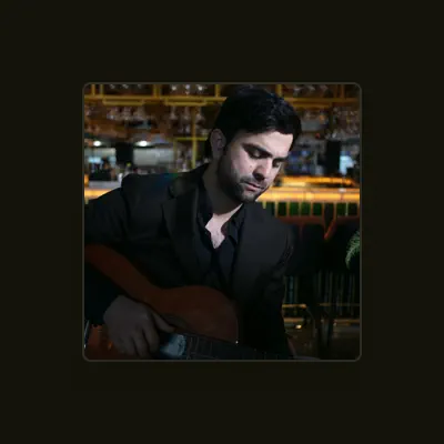 Listen to Ramin Fazli, watch music videos, read bio, see tour dates & more!