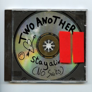 stay alive - Single