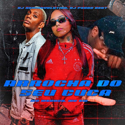Arrocha do Seu Cuca - Single