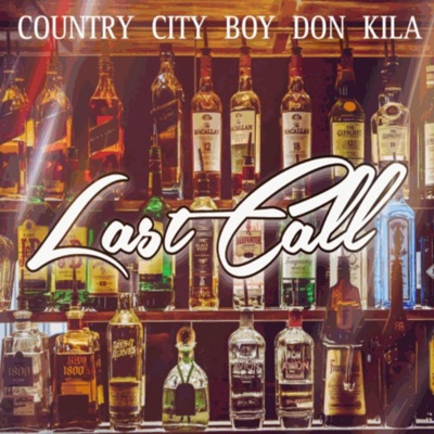 Last Call - Single