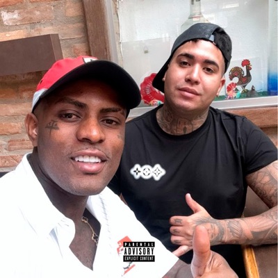 Runner GZ - EU SOU CANTOR NÃO SOU BANDIDO 2 - MC Leozinho ZS, Lele JP