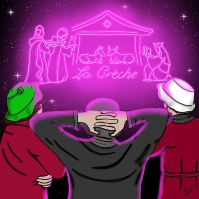 Les Rois Mages (feat. Martino & Tibé) - Single
