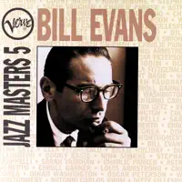 Green Dolphin Street — Bill Evans