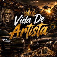Vida de Artista - Single - Jbeke MC & MC JM DO GRAJA