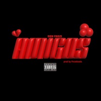 Amigos - Single - Don Froze