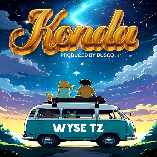 Konda