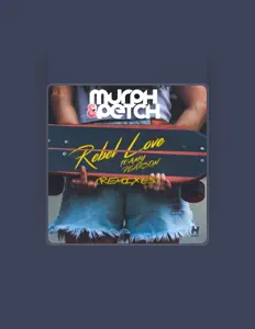 Escucha a Murph & Petch, mira videos musicales, lee su biografía, consulta las fechas de las gira y más.