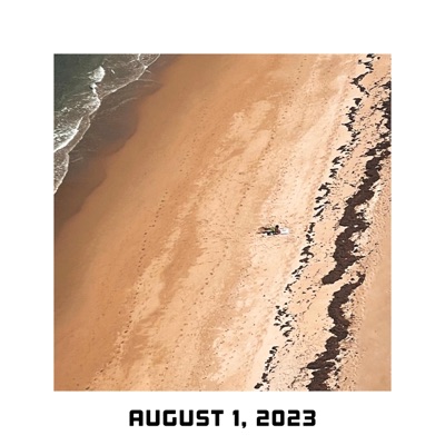 August 1, 2023 - EP