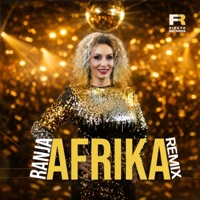 Afrika (Clubhelden Remix)