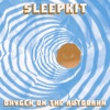 Oxygen On the Autobahn - Single