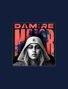 Listen to Damire Major, watch music videos, read bio, see tour dates & more!