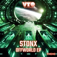 Offworld - Single - Stonx