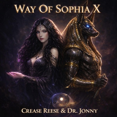 Way Of Sophia X (feat. Crease Reese) - EP