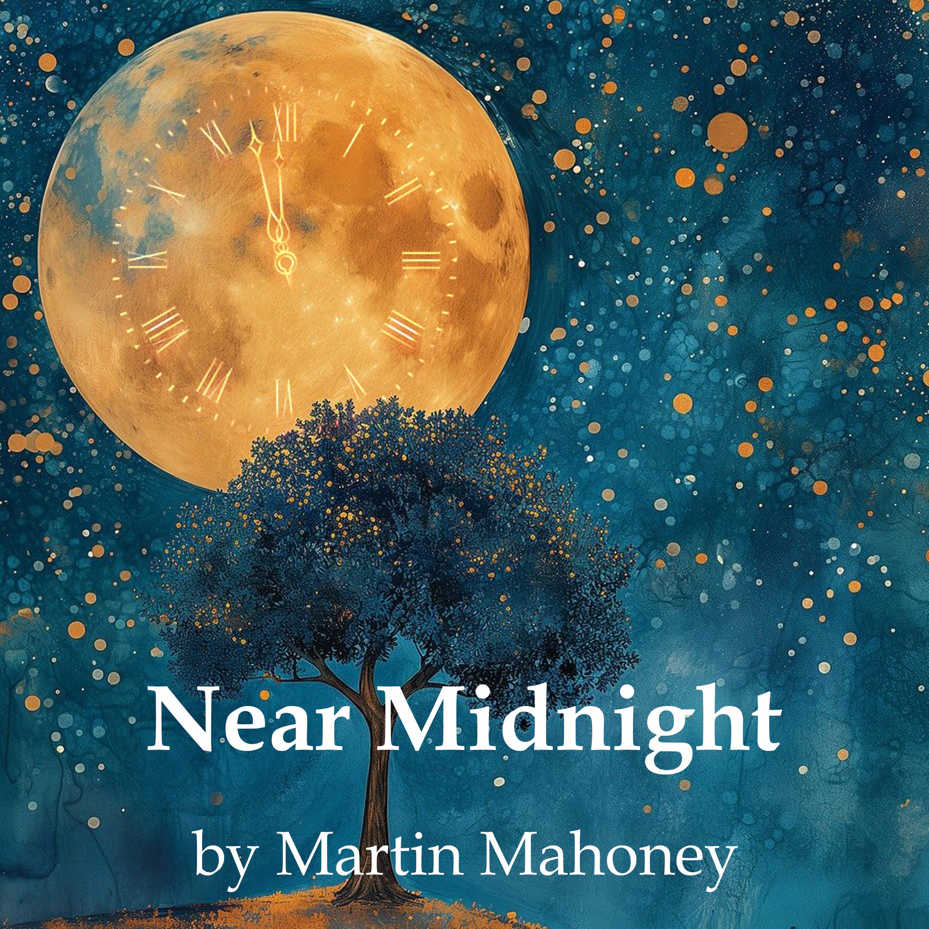 Near Midnight - Single