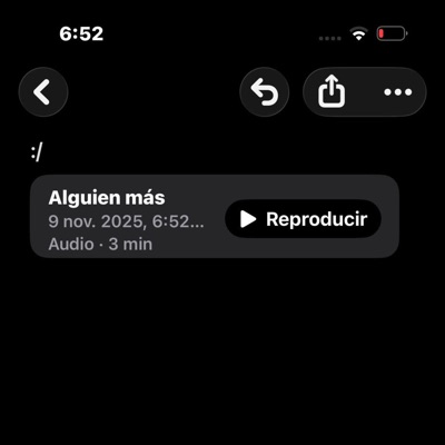 Alguien Más - Single