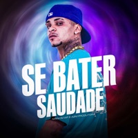 Se Bater Saudades - Single - Markim WF