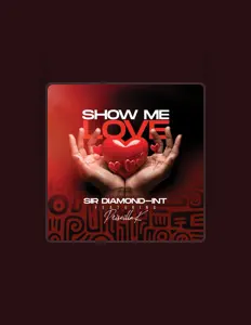 Listen to SIR DIAMOND-INT, watch music videos, read bio, see tour dates & more!