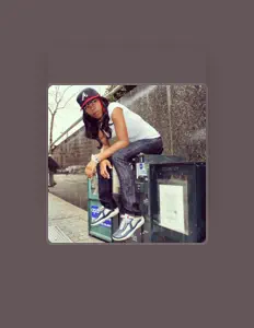 Posłuchaj wykonawcy Ms. Cherry, obejrzyj teledyski, przeczytaj biografię, zobacz daty tras koncertowych i nie tylko!