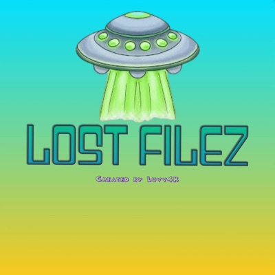 LOST FILEZ