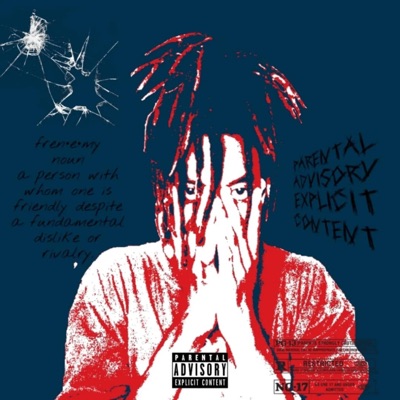 "Enemies & Friends" EP - EP