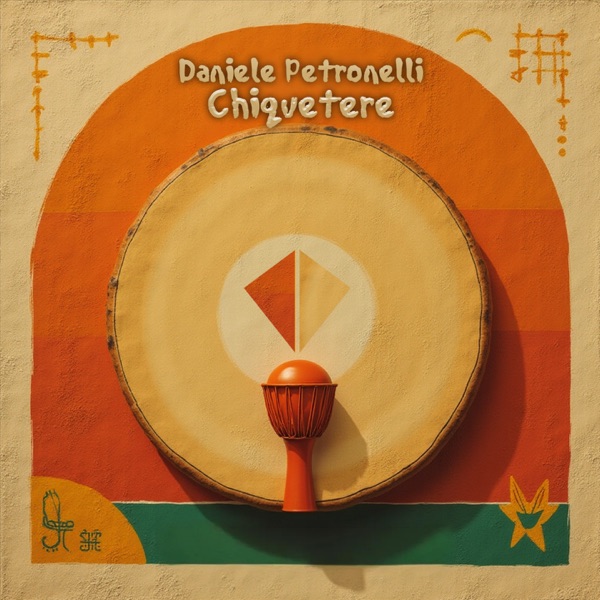 Chiquetere - Single