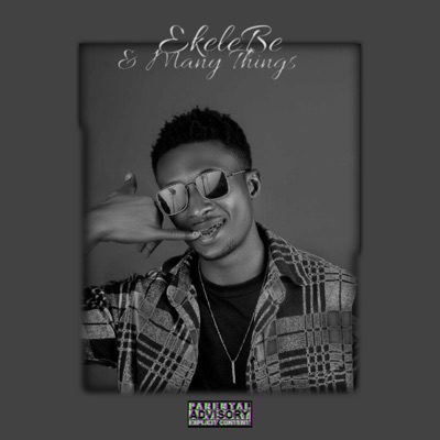 Ekelebe/Many Things - Single
