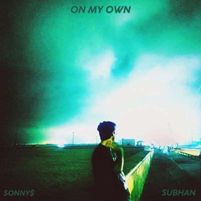 on my own (feat. Subhan Mallah) - Single