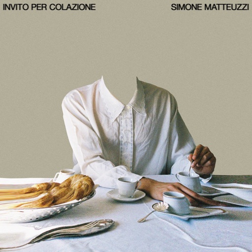 Album artwork