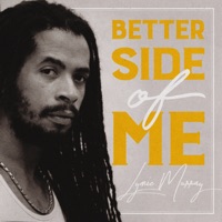 Better Side Of Me - Single - Lymie Murray