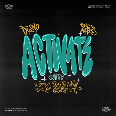 Activate - Single