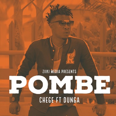 Pombe (feat. Dunga) - Single