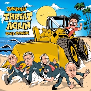 Threat Again