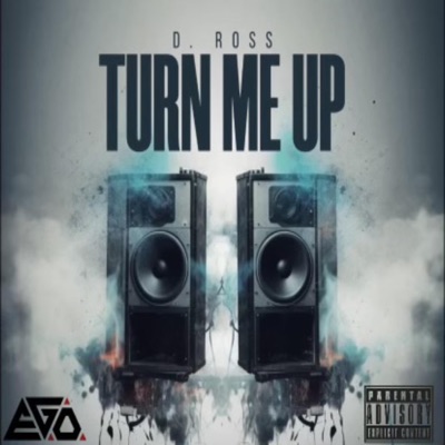 TURN ME UP (feat. K-YO) - Single
