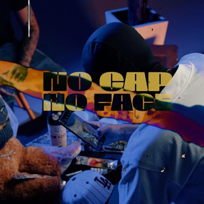 NoCapNoFace (feat. DJ Ruso) - Single