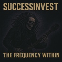 The Frequency Within - EP - Success_Invest