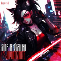 Slide da Pisadinha Hipnotizante - Single - dj angel over 018 & Dj ramemes 067