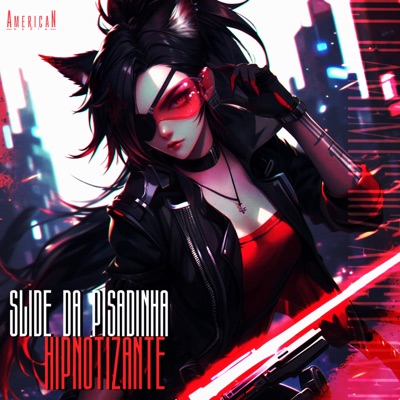 Slide da Pisadinha Hipnotizante - Single