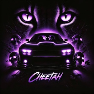 CHEETAH - EP
