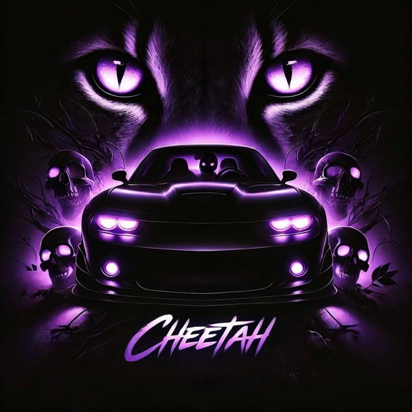 CHEETAH - EP