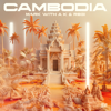 Mark With a K & Regi - Cambodia (Extended Mix) artwork