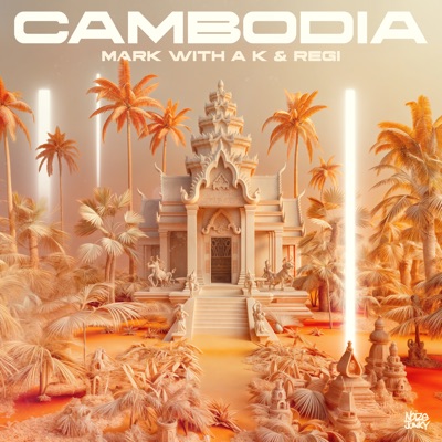 Cambodia - Single