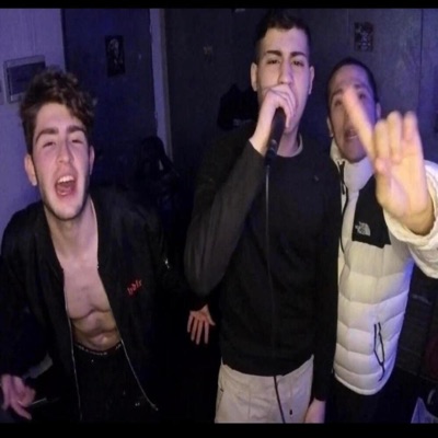 Session 6 (feat. Jackness_07, Tipofresco & Yassr) - Single