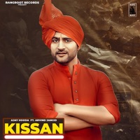 Kissan Vs Delhi - Single - Arvind Jangid